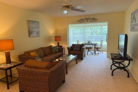 Copropriété à louer à Stuart, Floride: 2 chambres, 96.99 m2 № 2263632 - photo 7