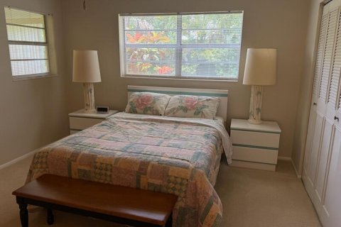 Copropriété à louer à Stuart, Floride: 2 chambres, 96.99 m2 № 2263632 - photo 9