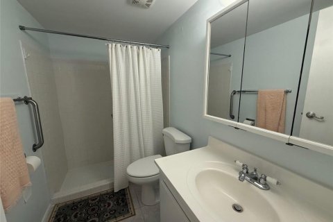 Copropriété à louer à Stuart, Floride: 2 chambres, 96.99 m2 № 2263632 - photo 11