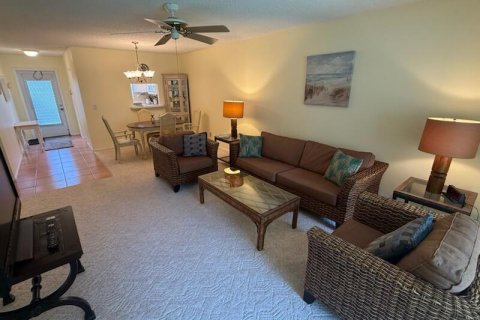 Copropriété à louer à Stuart, Floride: 2 chambres, 96.99 m2 № 2263632 - photo 8