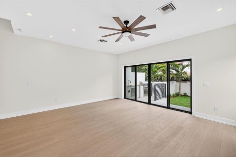 Touwnhouse à vendre à Fort Lauderdale, Floride: 4 chambres, 210.42 m2 № 2085150 - photo 21