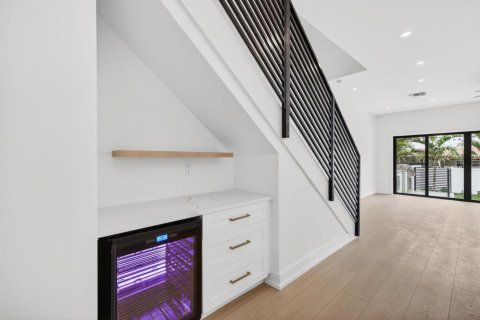 Touwnhouse à vendre à Fort Lauderdale, Floride: 4 chambres, 210.42 m2 № 2085150 - photo 19