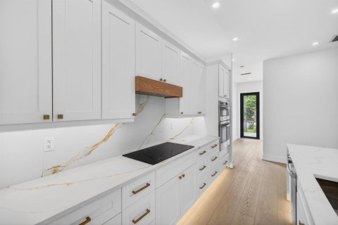 Touwnhouse à vendre à Fort Lauderdale, Floride: 4 chambres, 210.42 m2 № 2085150 - photo 14