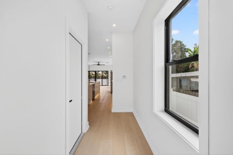 Touwnhouse à vendre à Fort Lauderdale, Floride: 4 chambres, 210.42 m2 № 2085150 - photo 7