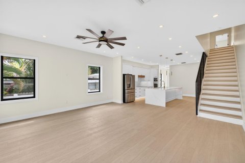 Touwnhouse à vendre à Fort Lauderdale, Floride: 4 chambres, 210.42 m2 № 2085150 - photo 24