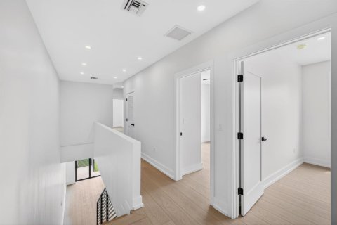Touwnhouse à vendre à Fort Lauderdale, Floride: 4 chambres, 210.42 m2 № 2085150 - photo 25