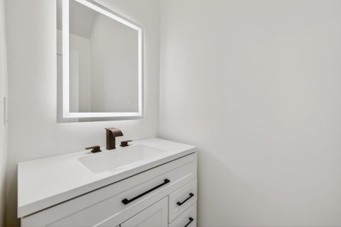 Touwnhouse à vendre à Fort Lauderdale, Floride: 4 chambres, 210.42 m2 № 2085150 - photo 20
