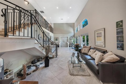 Villa ou maison à vendre à South Miami, Floride: 4 chambres, 362.69 m2 № 2026182 - photo 21