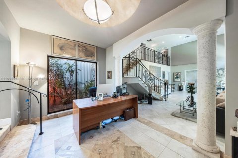 Villa ou maison à vendre à South Miami, Floride: 4 chambres, 362.69 m2 № 2026182 - photo 29