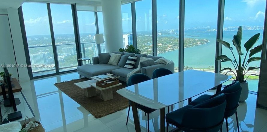 Condo in Miami, Florida, 1 bedroom  № 1862144