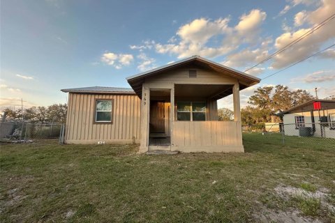 Casa en Eagle Lake, Florida 2 dormitorios, 62.43 m2 № 2378023