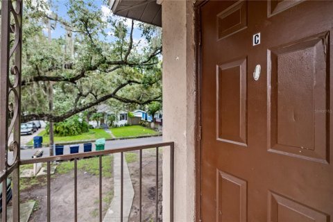 Apartment in Tampa, Florida 2 bedrooms, 71.35 sq.m. № 2204212 - photo 2