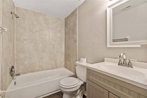 Apartment in Tampa, Florida 2 bedrooms, 71.35 sq.m. № 2204212 - photo 7