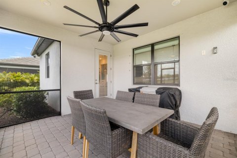 House in Bradenton, Florida 2 bedrooms, 132.66 sq.m. № 1780865 - photo 27