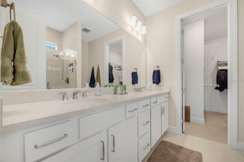 House in Bradenton, Florida 2 bedrooms, 132.66 sq.m. № 1780865 - photo 17