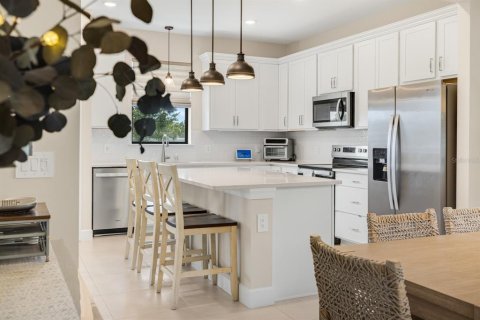 House in Bradenton, Florida 2 bedrooms, 132.66 sq.m. № 1780865 - photo 24