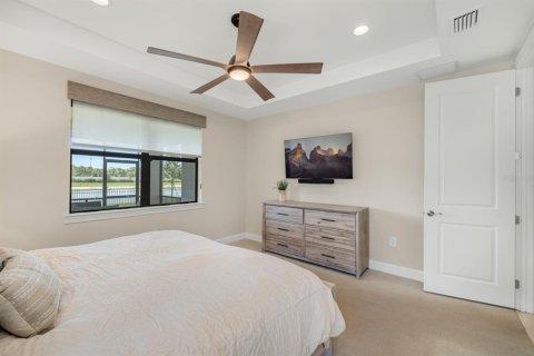House in Bradenton, Florida 2 bedrooms, 132.66 sq.m. № 1780865 - photo 15