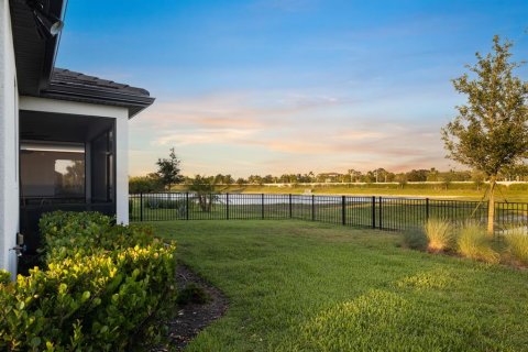 House in Bradenton, Florida 2 bedrooms, 132.66 sq.m. № 1780865 - photo 29