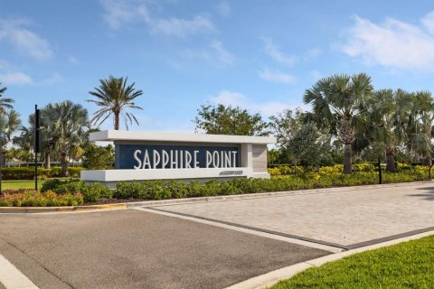 House in Bradenton, Florida 2 bedrooms, 132.66 sq.m. № 1780865 - photo 30