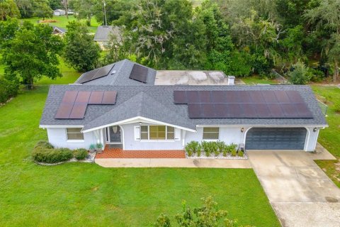 House in Longwood, Florida 4 bedrooms, 229.38 sq.m. № 1919480 - photo 2