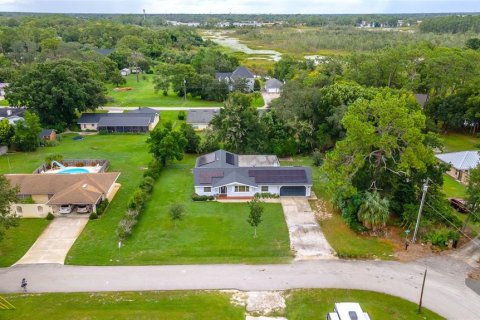 House in Longwood, Florida 4 bedrooms, 229.38 sq.m. № 1919480 - photo 23