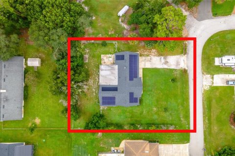 House in Longwood, Florida 4 bedrooms, 229.38 sq.m. № 1919480 - photo 21