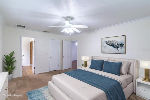 House in Longwood, Florida 4 bedrooms, 229.38 sq.m. № 1919480 - photo 8