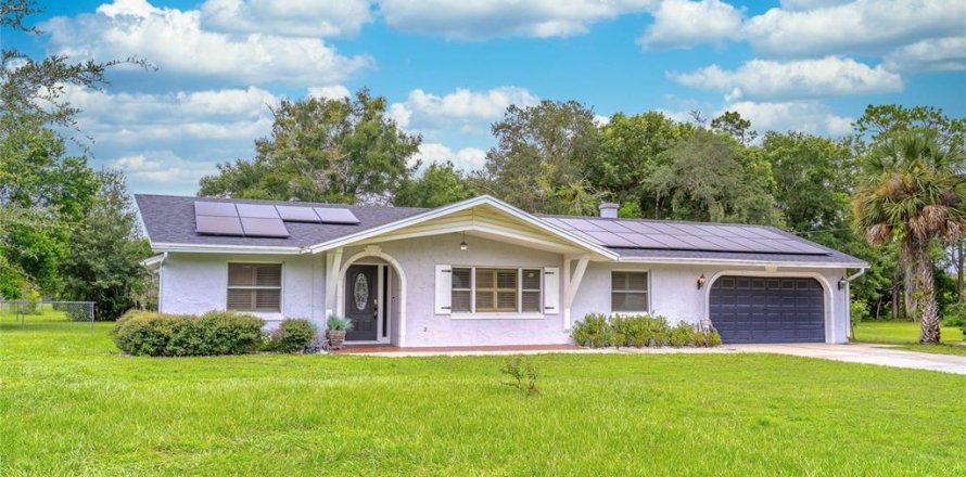 House in Longwood, Florida 4 bedrooms, 229.38 sq.m. № 1919480