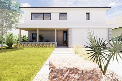 Casa en Lady Lake, Florida 5 dormitorios, 258.36 m2 № 2133837