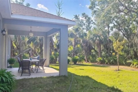 Villa ou maison à vendre à North Port, Floride: 3 chambres, 189.52 m2 № 1648105 - photo 3