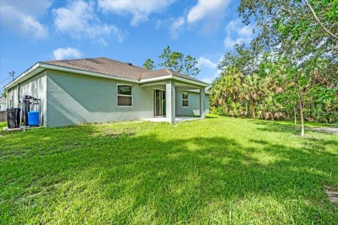 Villa ou maison à vendre à North Port, Floride: 3 chambres, 189.52 m2 № 1648105 - photo 28