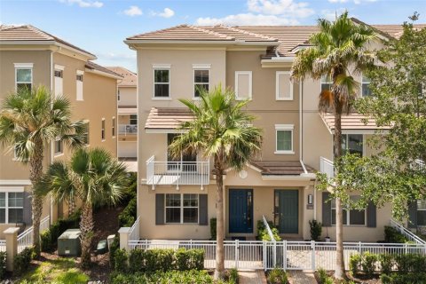 Townhouse in Lake Mary, Florida 3 bedrooms, 184.78 sq.m. № 2217352