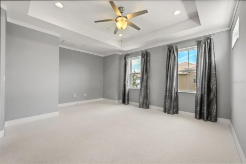 Townhouse in Lake Mary, Florida 3 bedrooms, 184.78 sq.m. № 2217352 - photo 21