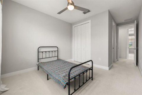Townhouse in Lake Mary, Florida 3 bedrooms, 184.78 sq.m. № 2217352 - photo 27