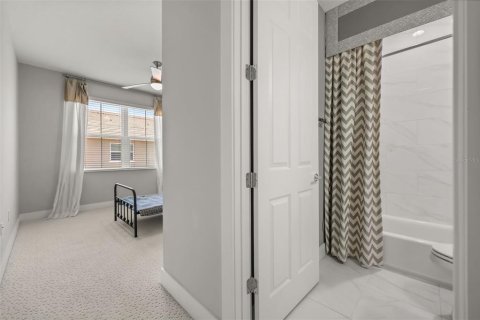 Townhouse in Lake Mary, Florida 3 bedrooms, 184.78 sq.m. № 2217352 - photo 26