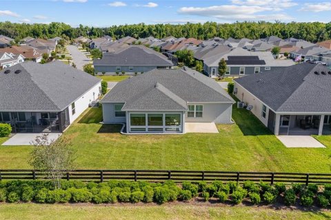 Купить виллу или дом в Те-Виллиджис, Флорида 7 комнат, 145.76м2, № 2220708 - фото 18