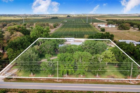 Villa ou maison à vendre à Haines City, Floride: 4 chambres, 351.91 m2 № 1648049 - photo 8