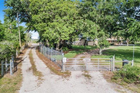 Villa ou maison à vendre à Haines City, Floride: 4 chambres, 351.91 m2 № 1648049 - photo 6