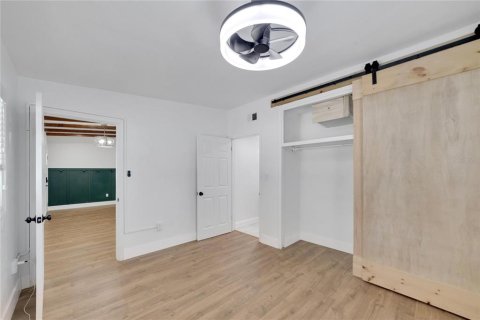 Купить виллу или дом в Лейкленд, Флорида 8 комнат, 136.75м2, № 1805013 - фото 19