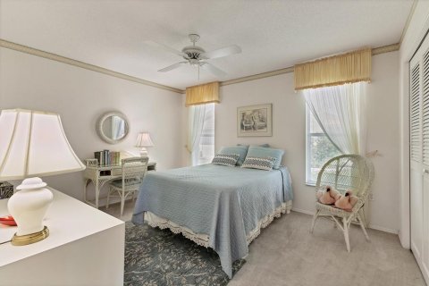 Купить виллу или дом в Венеция, Флорида 10 комнат, 219.62м2, № 1913801 - фото 18