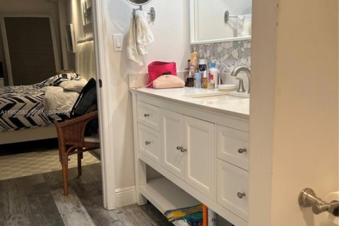 Copropriété à louer à Aventura, Floride: 2 chambres, 92.53 m2 № 2025773 - photo 16