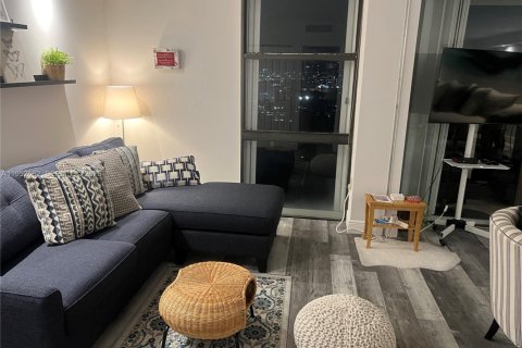 Copropriété à louer à Aventura, Floride: 2 chambres, 92.53 m2 № 2025773 - photo 20