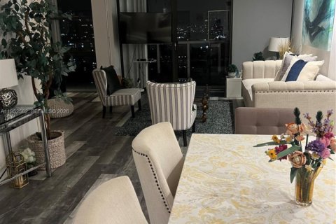 Copropriété à louer à Aventura, Floride: 2 chambres, 92.53 m2 № 2025773 - photo 10