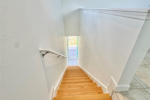 Снять в аренду квартиру в Орландо, Флорида 3 комнаты, 83.61м2, № 2202344 - фото 22
