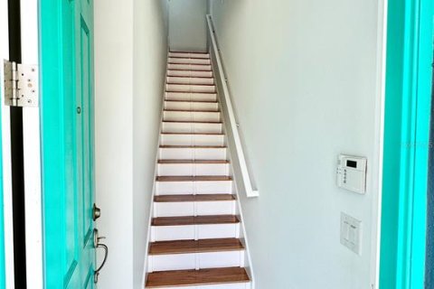 Снять в аренду квартиру в Орландо, Флорида 3 комнаты, 83.61м2, № 2202344 - фото 23