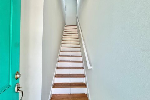 Снять в аренду квартиру в Орландо, Флорида 3 комнаты, 83.61м2, № 2202344 - фото 24