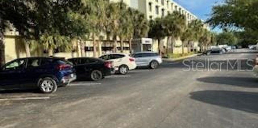 Condominio en Clearwater, Florida, 2 dormitorios № 1835005