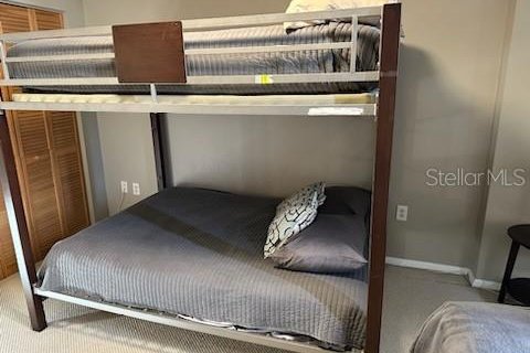 Condominio en alquiler en Clearwater, Florida, 2 dormitorios, 87.14 m2 № 1835005 - foto 9