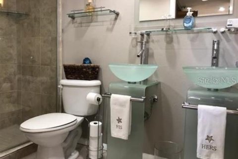 Condominio en alquiler en Clearwater, Florida, 2 dormitorios, 87.14 m2 № 1835005 - foto 4