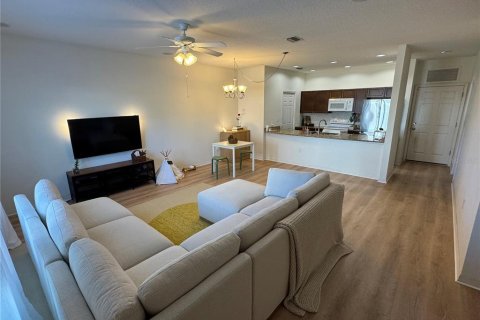Touwnhouse à vendre à Clearwater, Floride: 3 chambres, 133.41 m2 № 1507992 - photo 4